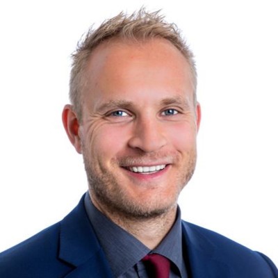 Olav Syrstad